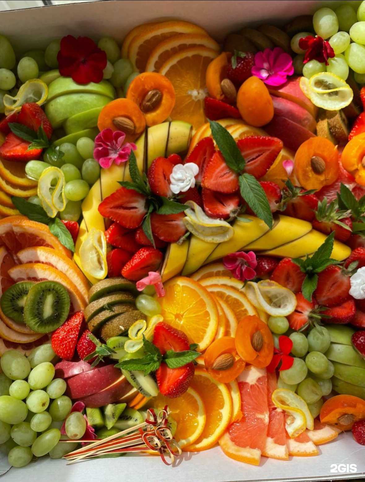 Отзывы на компанию Royal Catering в Химках c фото