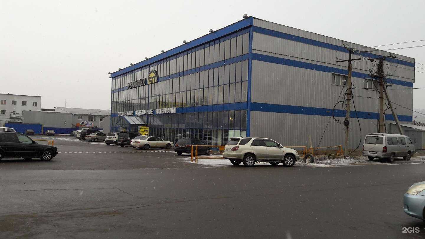 Отзывы на компанию Самстрой в г. Иркутск c фото