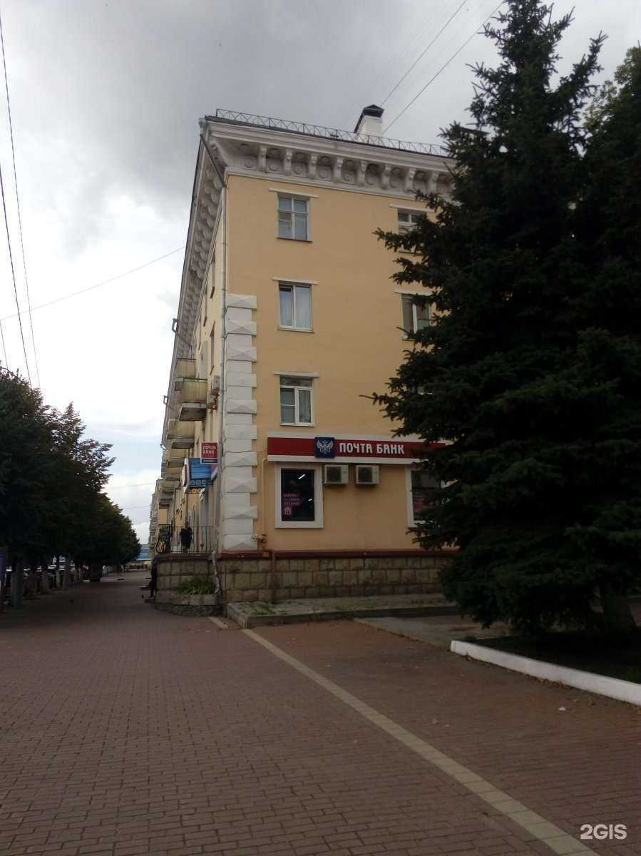 Отзывы на компанию Галерея в Брянске c фото - фотография 2 из 2