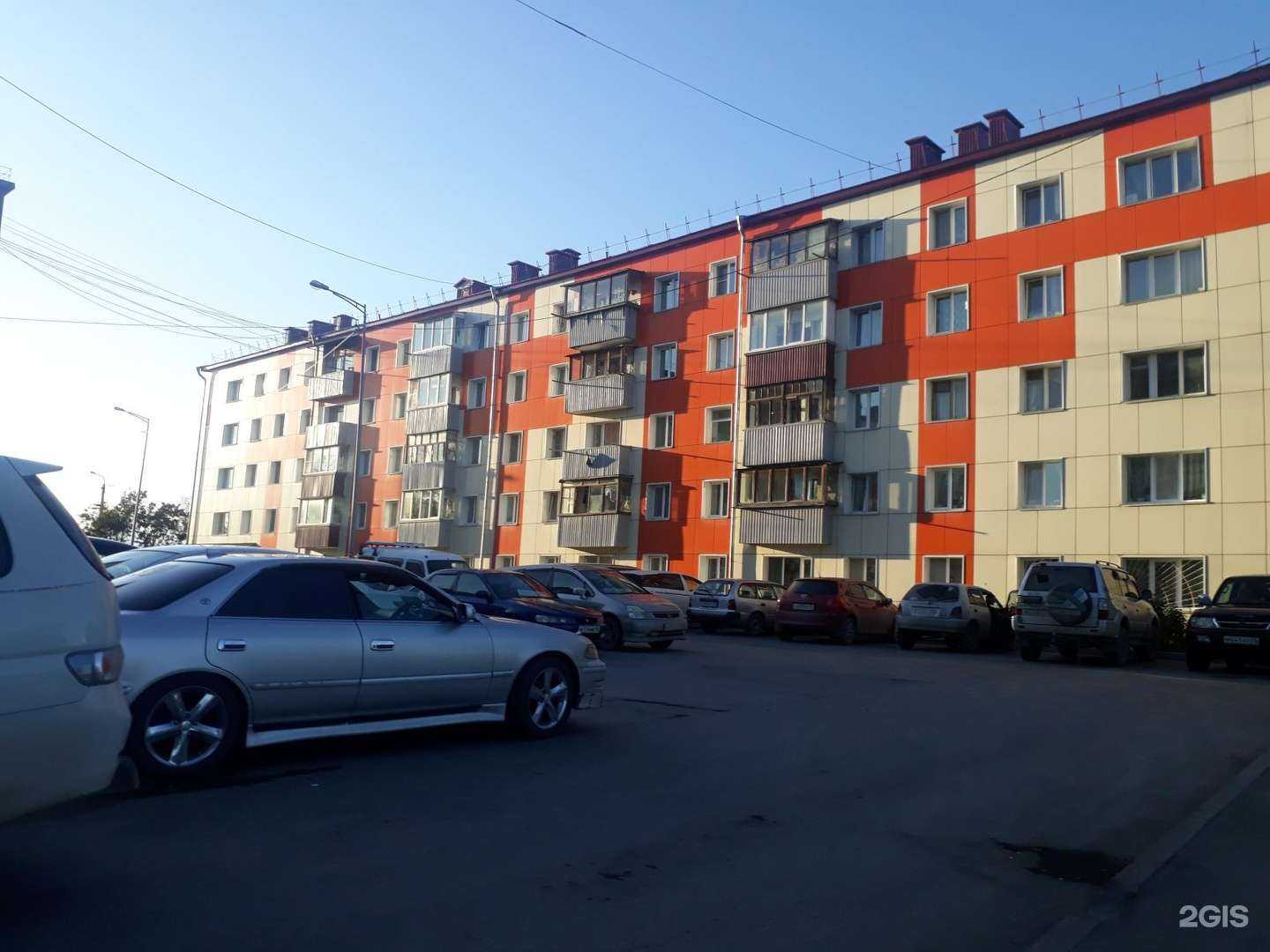 Отзывы на компанию pnvkseniya в Корсакове c фото - фотография 2 из 2