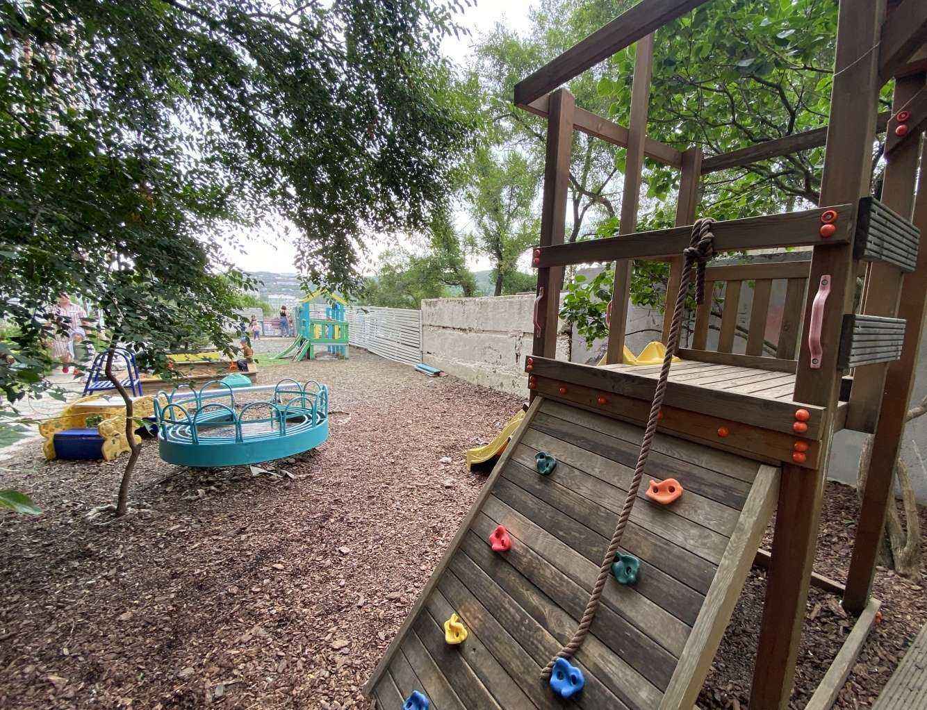 Отзывы на компанию Солнечная полянка в г. Владивосток c фото