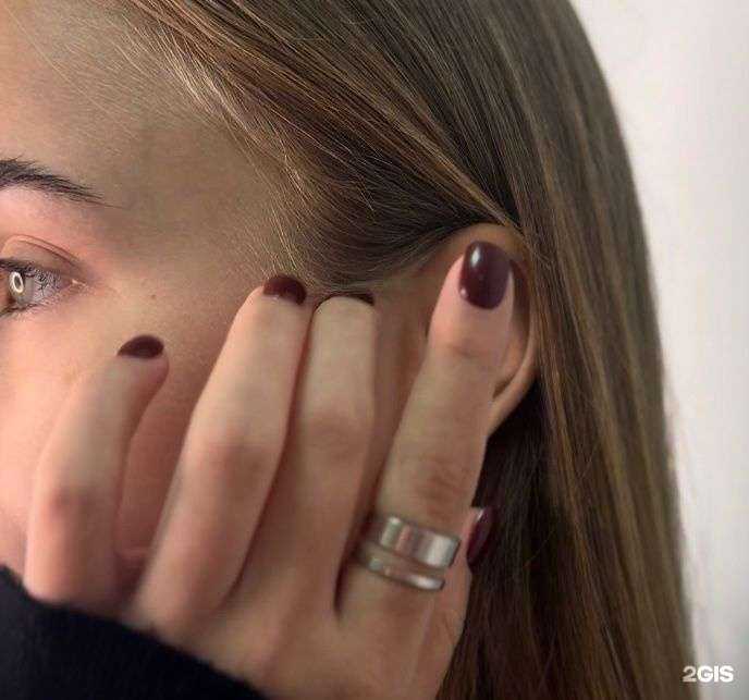 Отзывы на компанию Fast nails в Владивостоке c фото