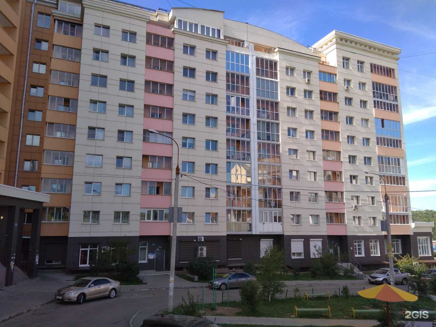 Отзывы на компанию Эстет в Иркутске c фото - фотография 2 из 2