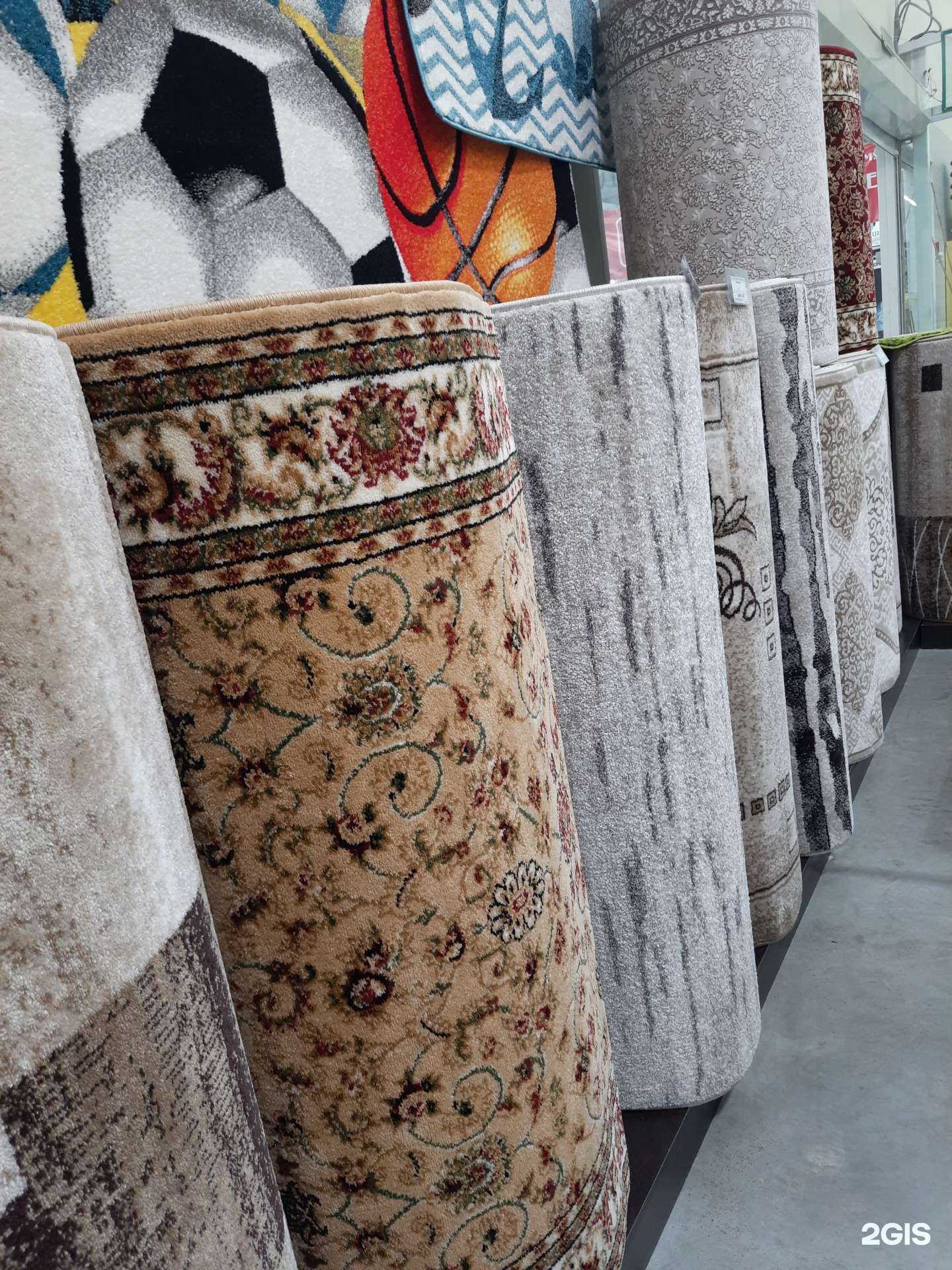 Отзывы на компанию Carpet Market в Челябинске c фото