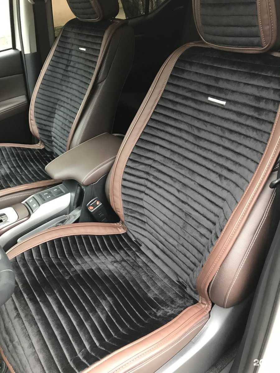 Отзывы на компанию Магазин чехлов для автомобилей в Нижневартовске c фото