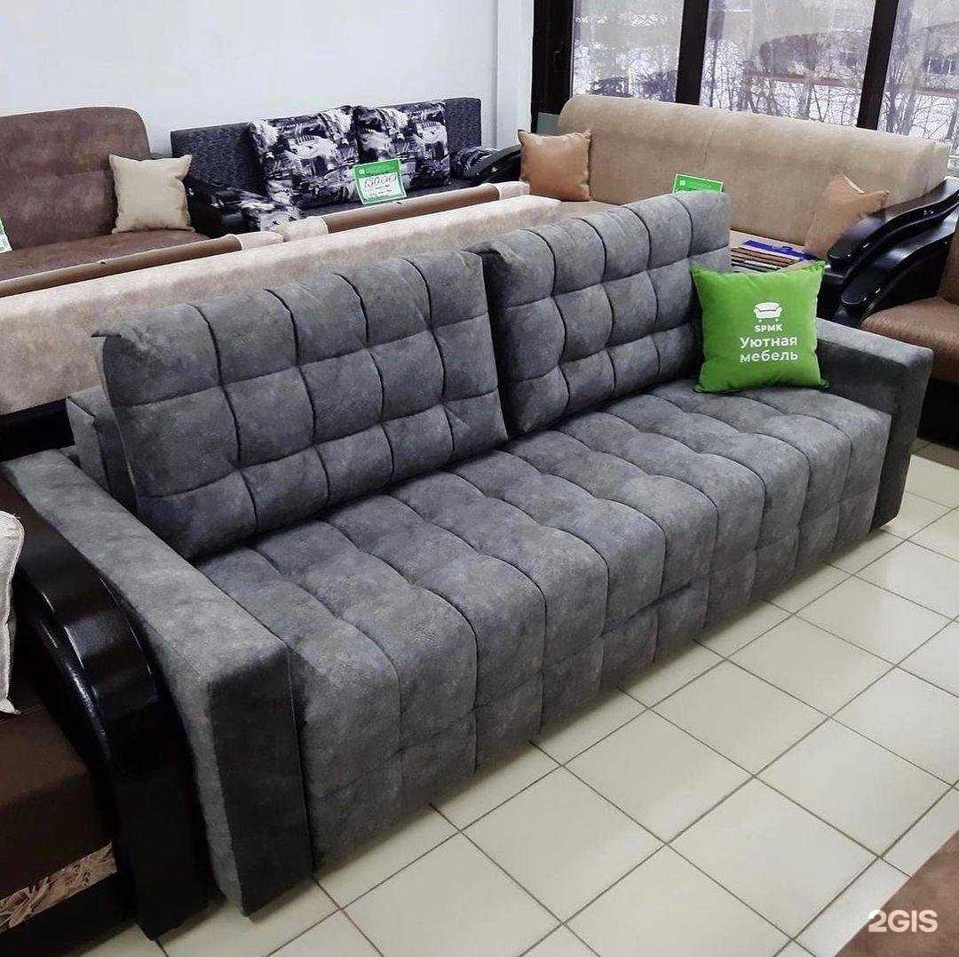 Отзывы на компанию Уютная мебель в г. Пенза c фото