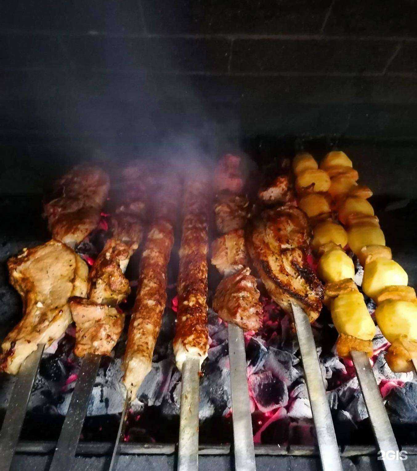 Отзывы на компанию Тандыр в Оренбурге c фото