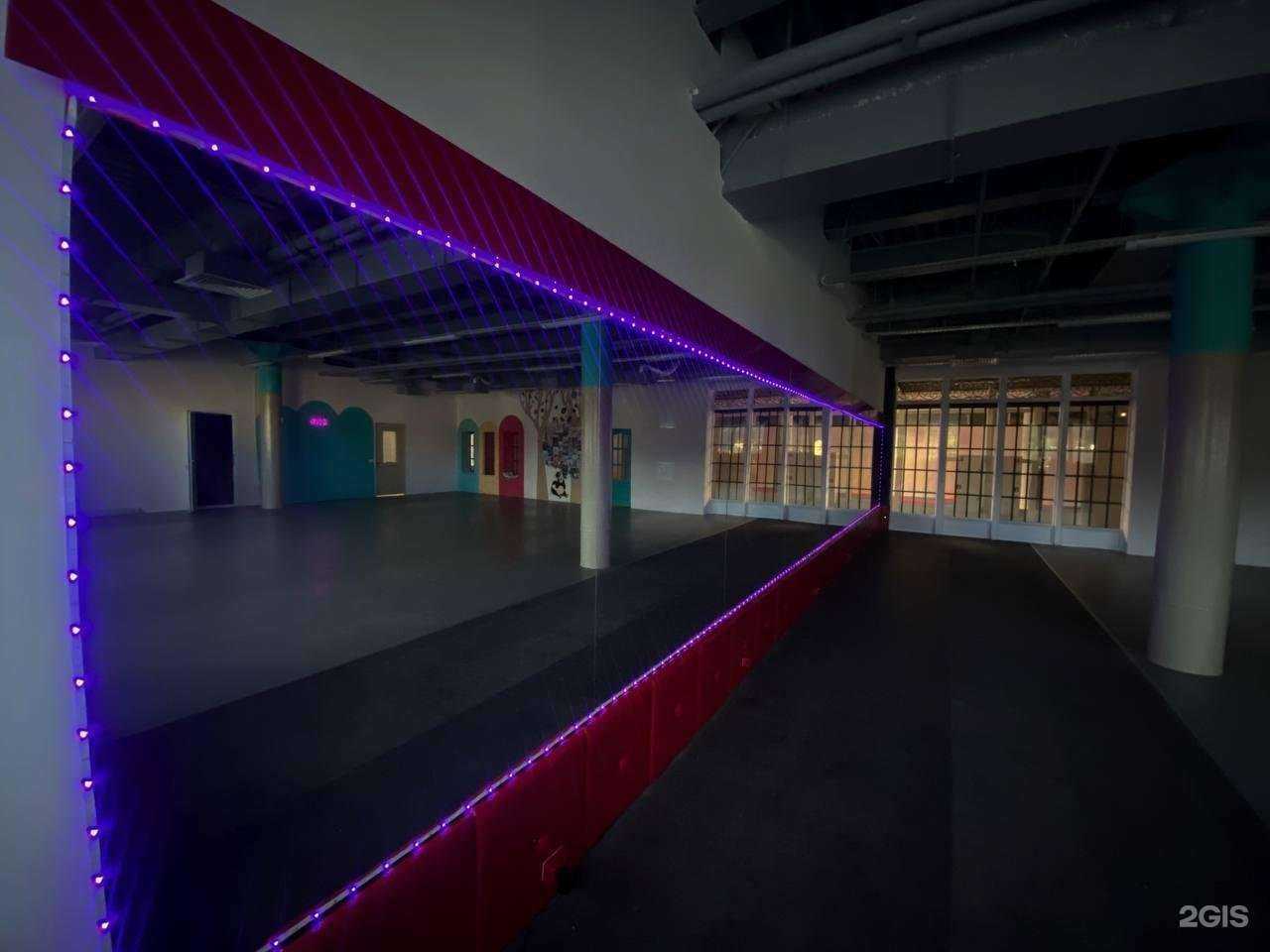 Отзывы на компанию VibeDance studio в Курске c фото