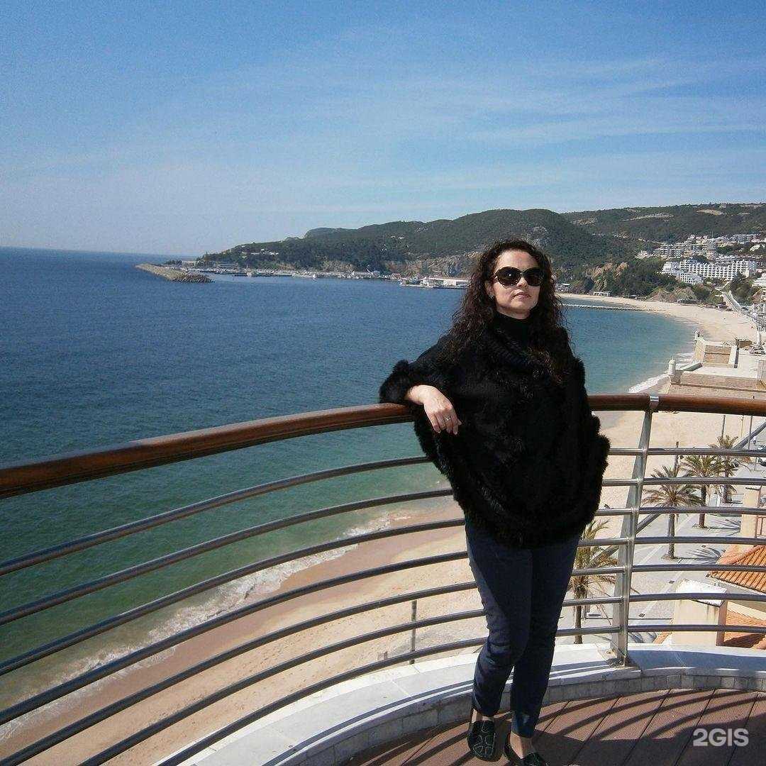 Отзывы на компанию Натали в г. Оренбург c фото