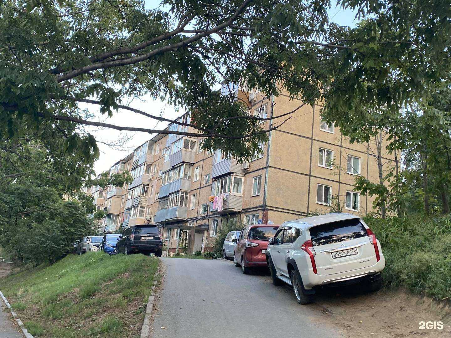 Отзывы на компанию Астерий в Владивостоке c фото - фотография 2 из 2