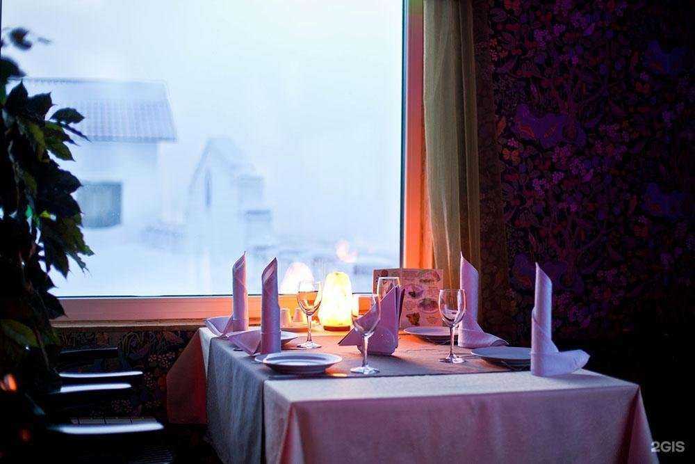 Отзывы на компанию У Егорыча в Мурманске c фото