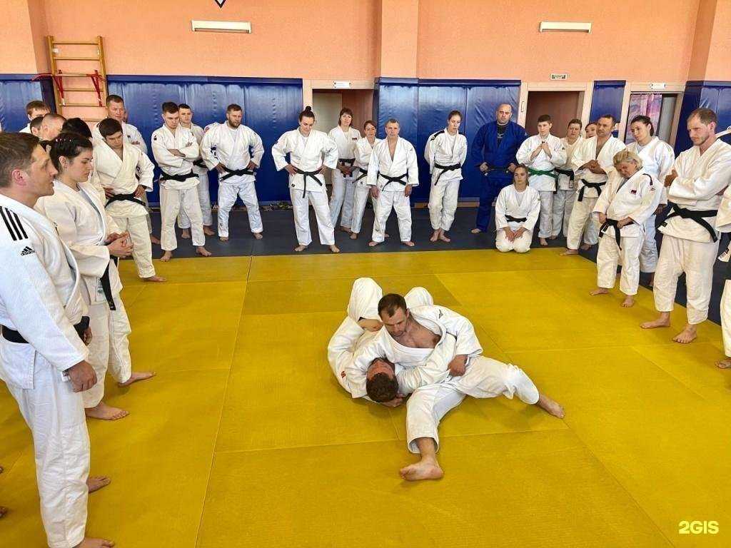 Отзывы на компанию Академия единоборств в Рязани c фото