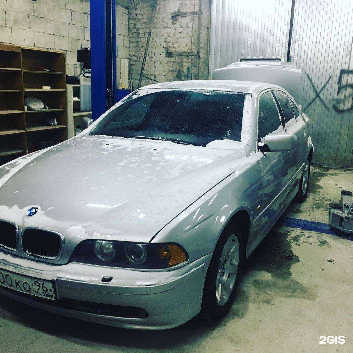 Отзывы на компанию Quality в г. Екатеринбург c фото