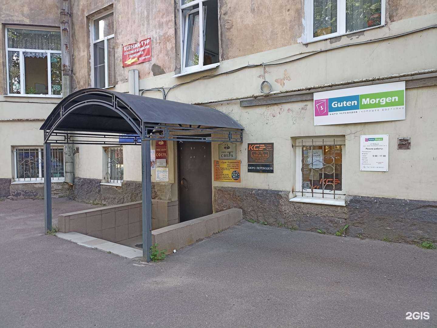 Отзывы на компанию Актив в г. Выборг c фото