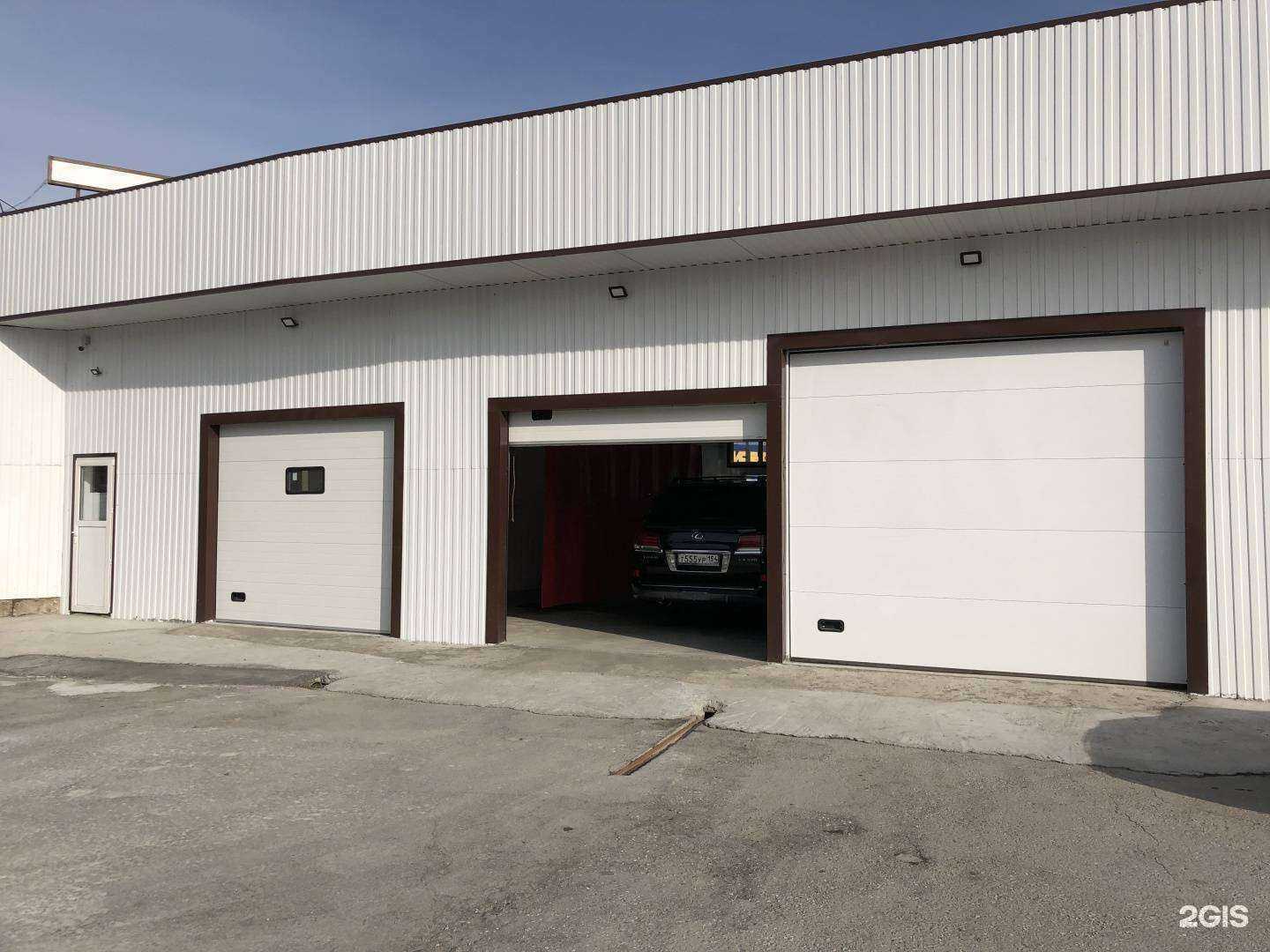 Отзывы на компанию Фарева в Новосибирске c фото - фотография 2 из 2