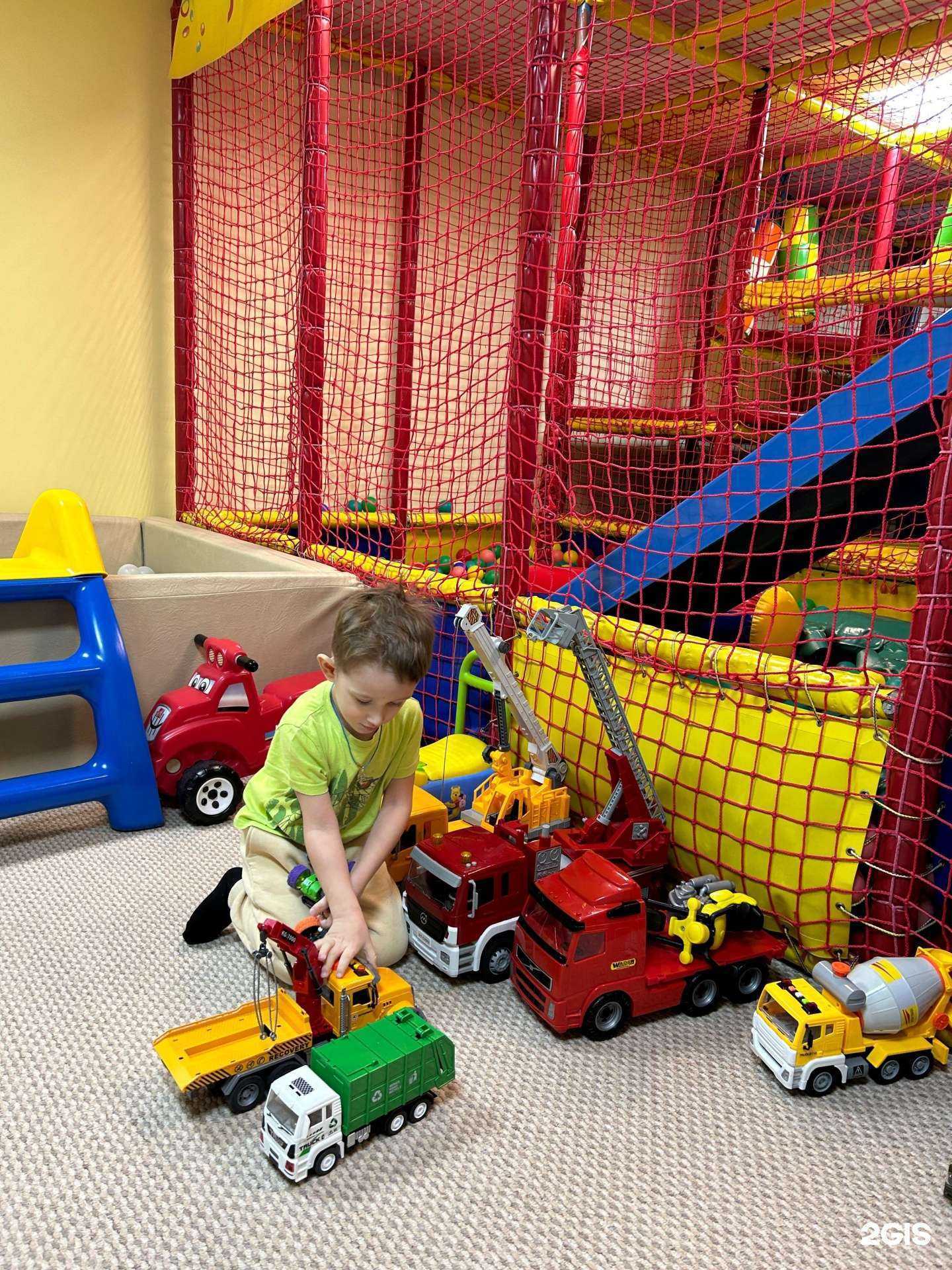 Отзывы на компанию Арлекино в г. Курган c фото