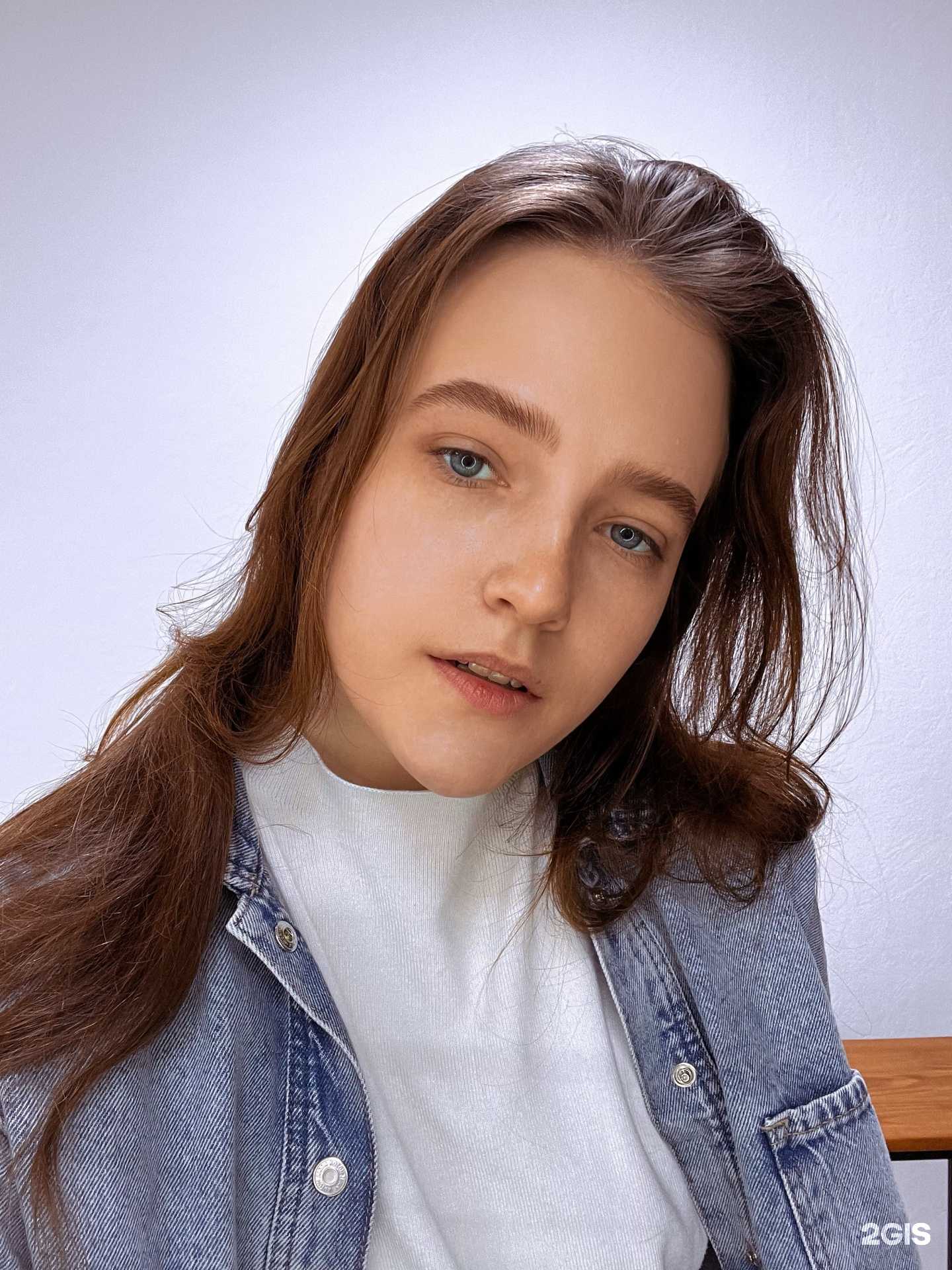 Отзывы на компанию Goncharenko.brows в Красноярске c фото