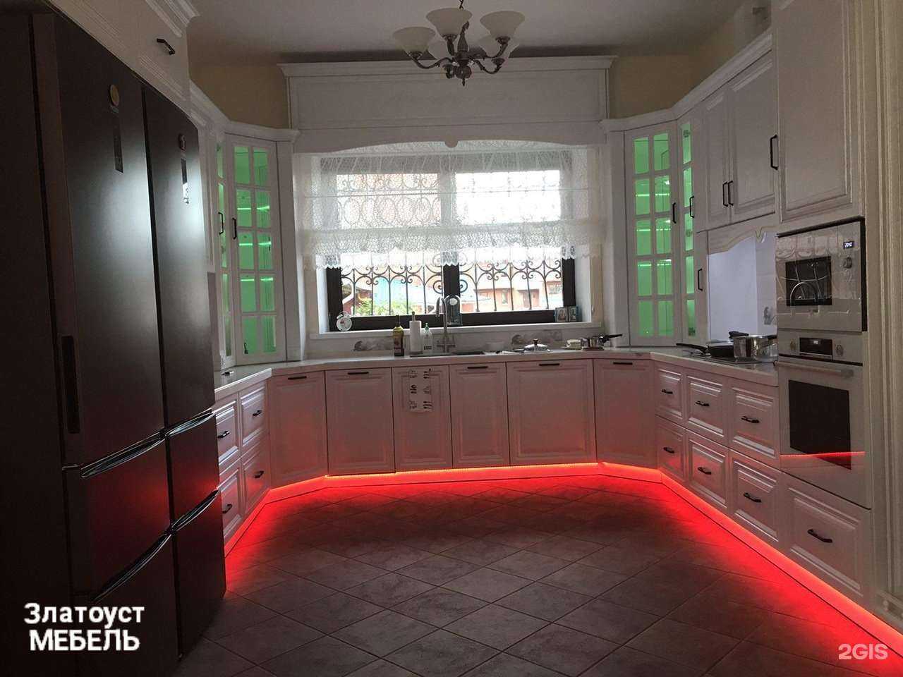 Отзывы на компанию Златоуст мебель в г. Златоуст c фото