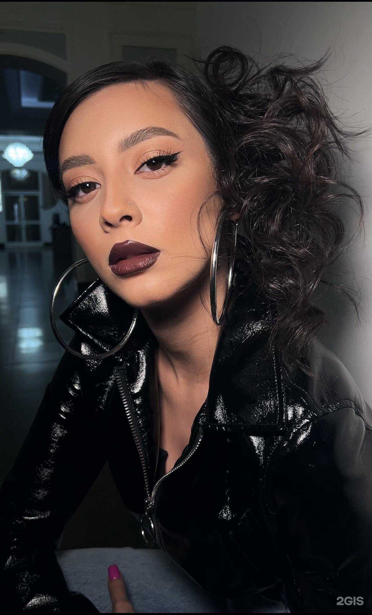 Отзывы на компанию Make-up Studio в г. Хабаровск c фото