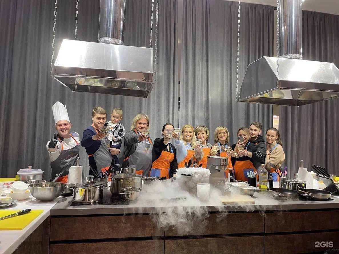 Отзывы на компанию ВкусоТеррия в Одинцове c фото