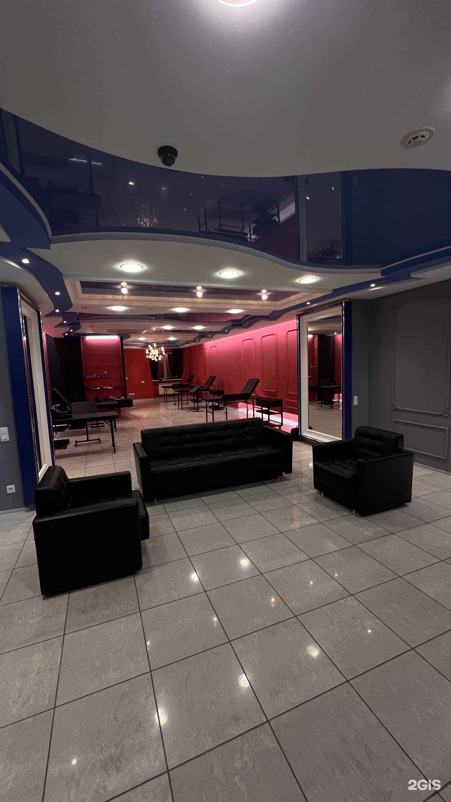 Отзывы на компанию Эволюция в Томске c фото