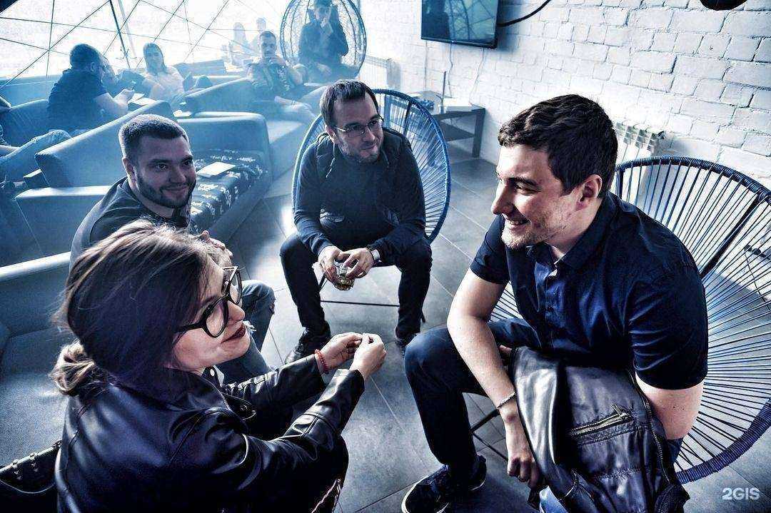 Отзывы на компанию Ufo lounge в г. Оренбург c фото