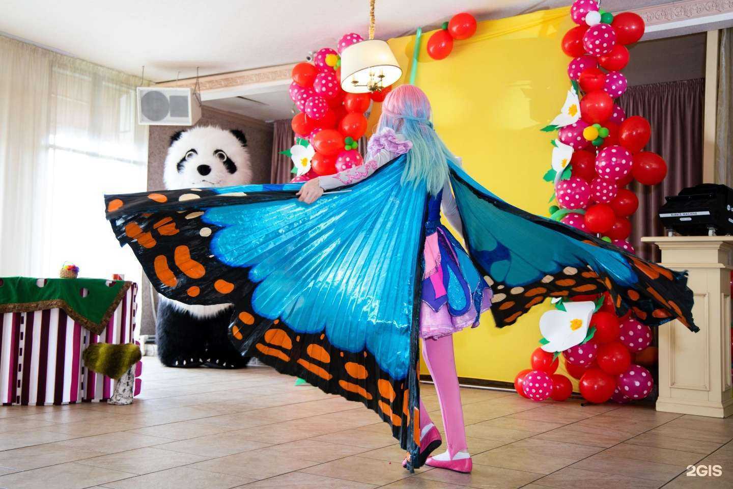 Отзывы на компанию Страна Чудес в г. Майкоп c фото