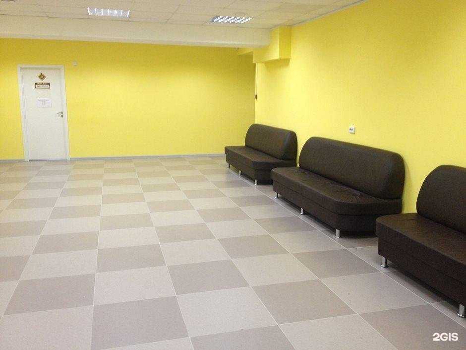 Отзывы на компанию Профмед в Волжском c фото