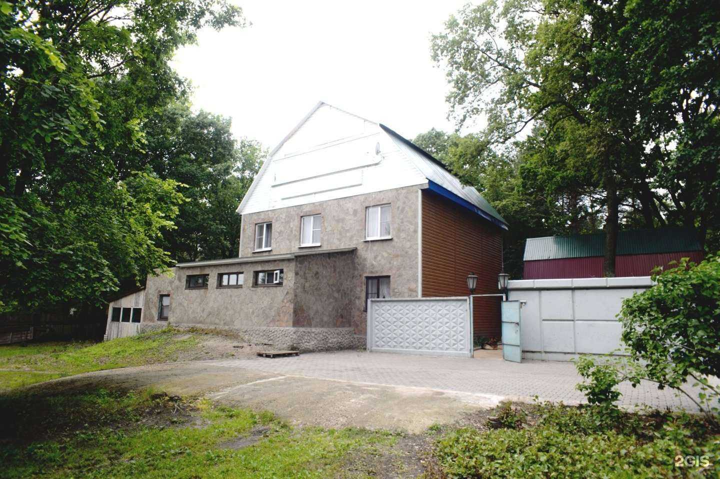 Отзывы на компанию Банный комплекс в Липецке c фото