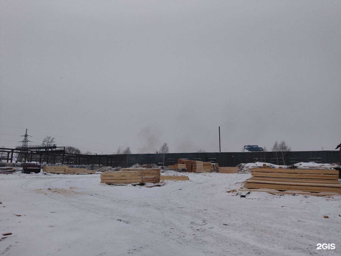 Отзывы на компанию Деревянный мир в г. Томск c фото