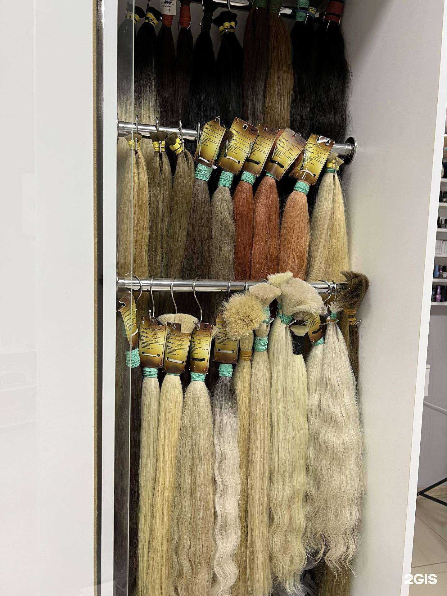 Отзывы на компанию Oksi Loreal в Махачкале c фото