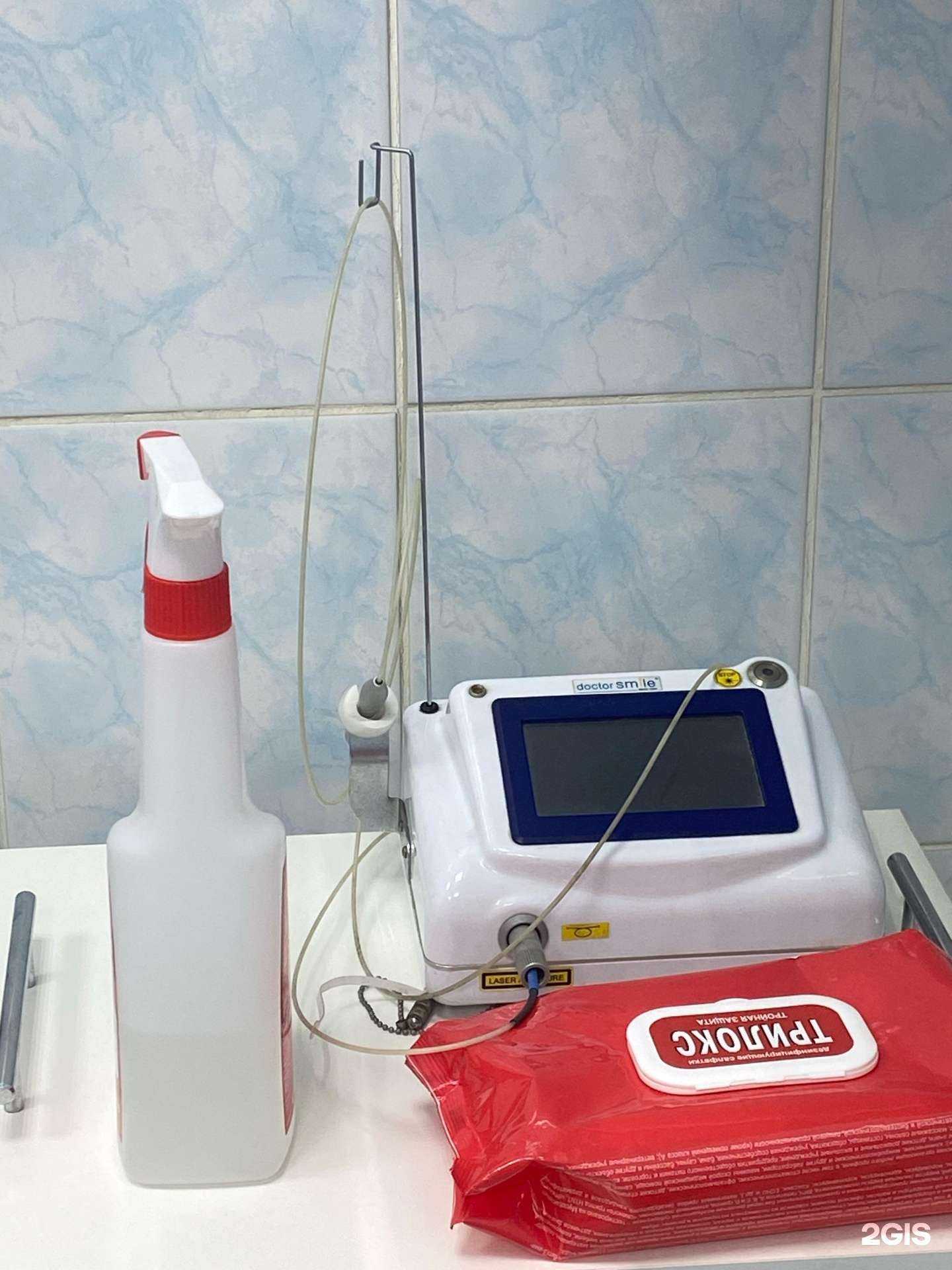 Отзывы на компанию Дантистъ в Кемерове c фото