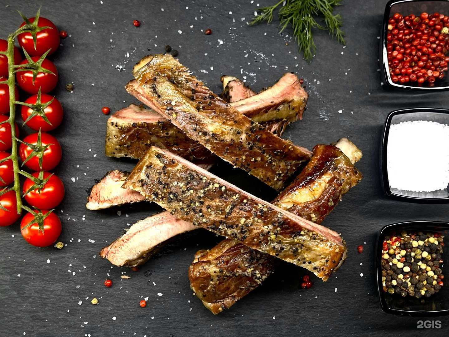 Отзывы на компанию По Ребру в Балашихе c фото