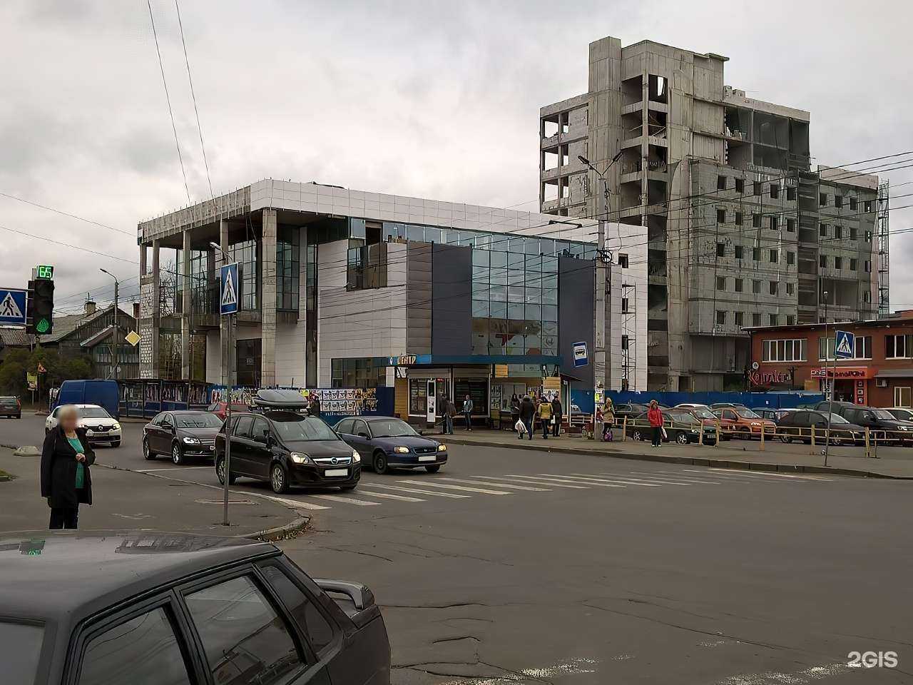 Отзывы на компанию Газпромбанк Автолизинг в г. Петрозаводск c фото