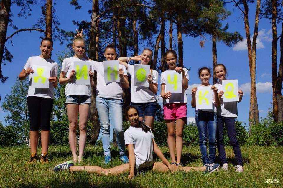 Отзывы на компанию Лотос в Воронеже c фото