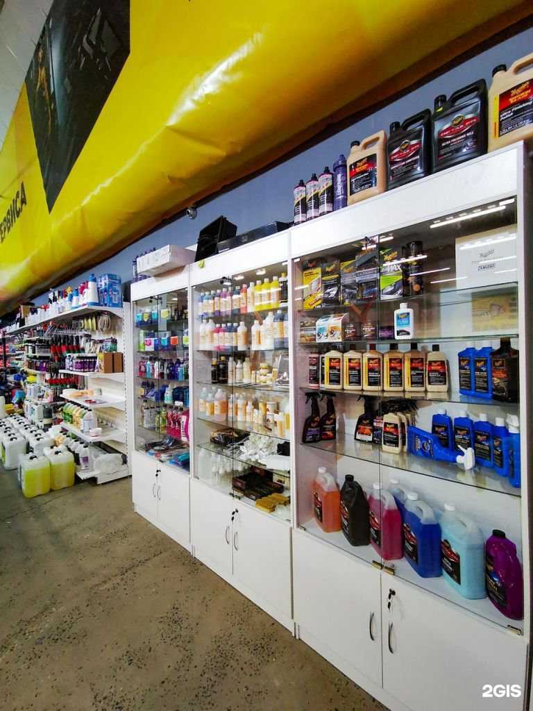 Отзывы на компанию Гараж в Ярославле c фото