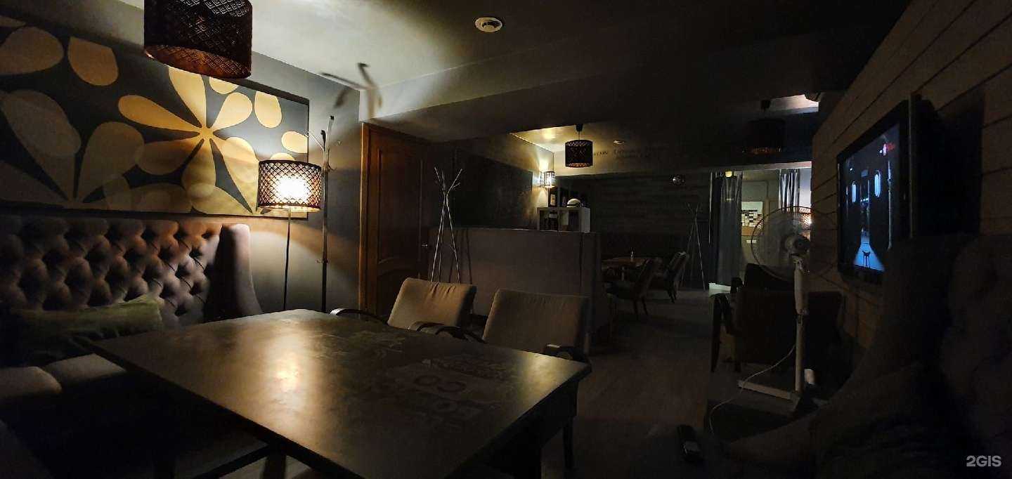 Отзывы на компанию Cafe shop офис в Екатеринбурге c фото