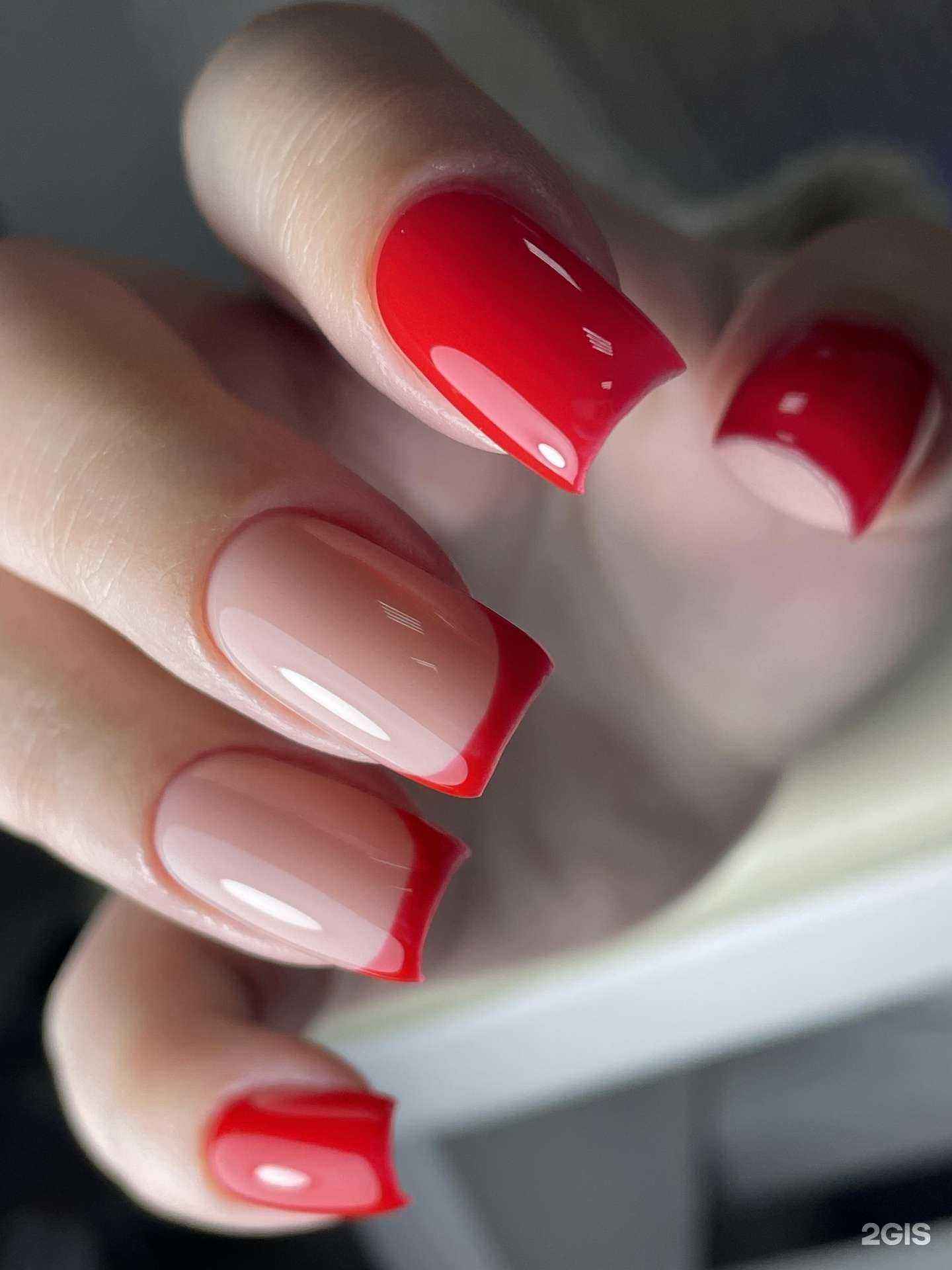 Отзывы на компанию Tris  в Новосибирске c фото