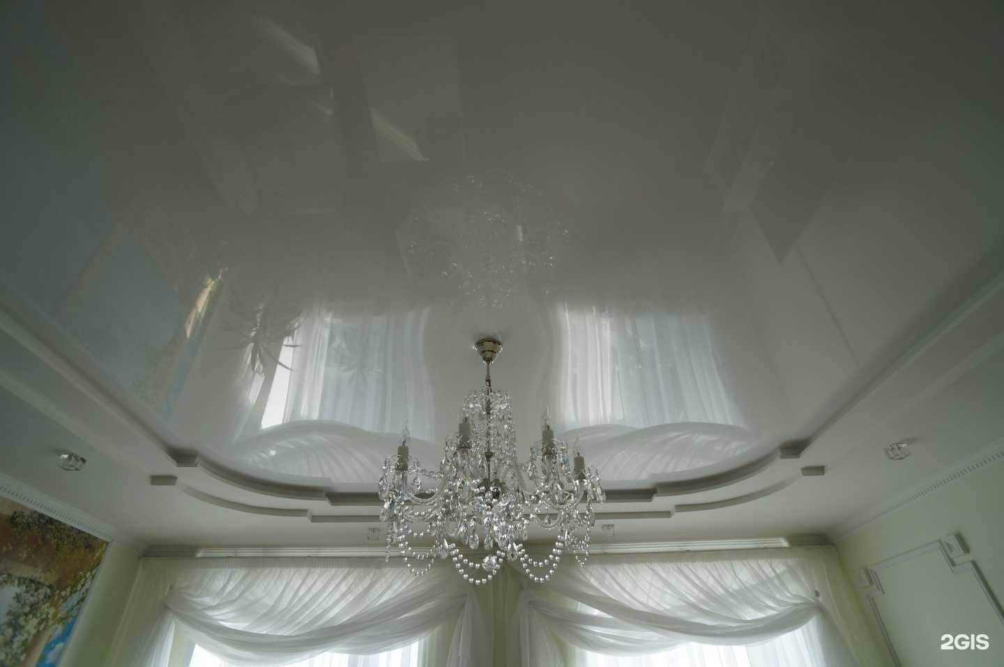 Отзывы на компанию Скайлайн в Красноярске c фото