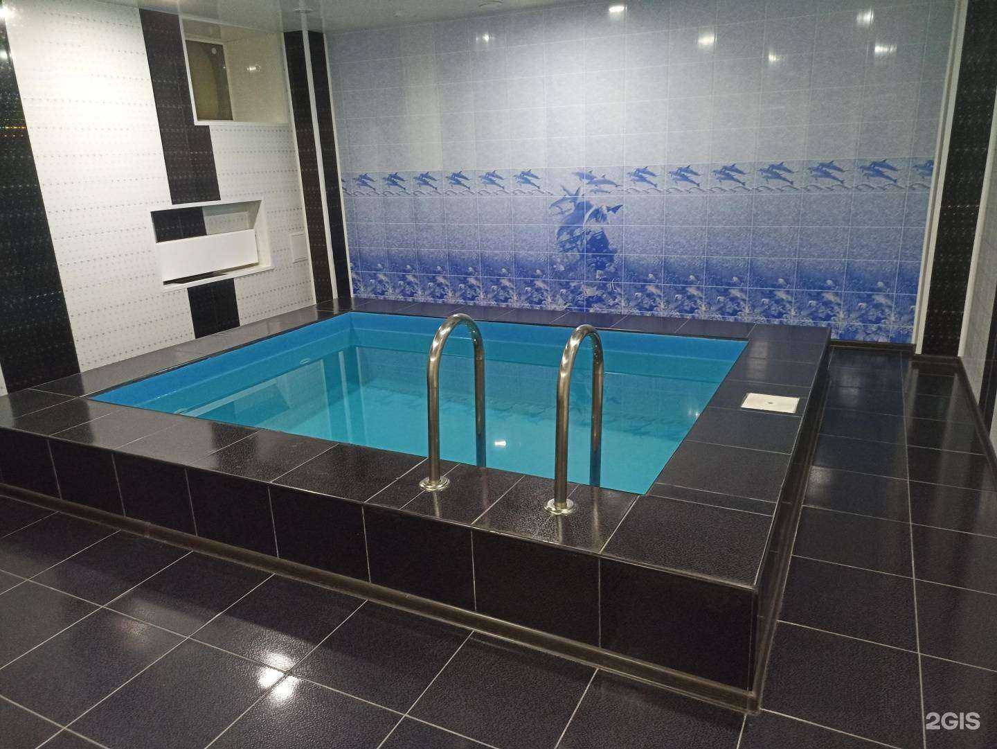 Отзывы на компанию Благодать в Тольятти c фото