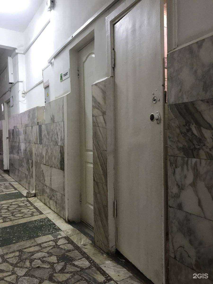 Отзывы на компанию Красноярская городская детская поликлиника №2 в Красноярске c фото