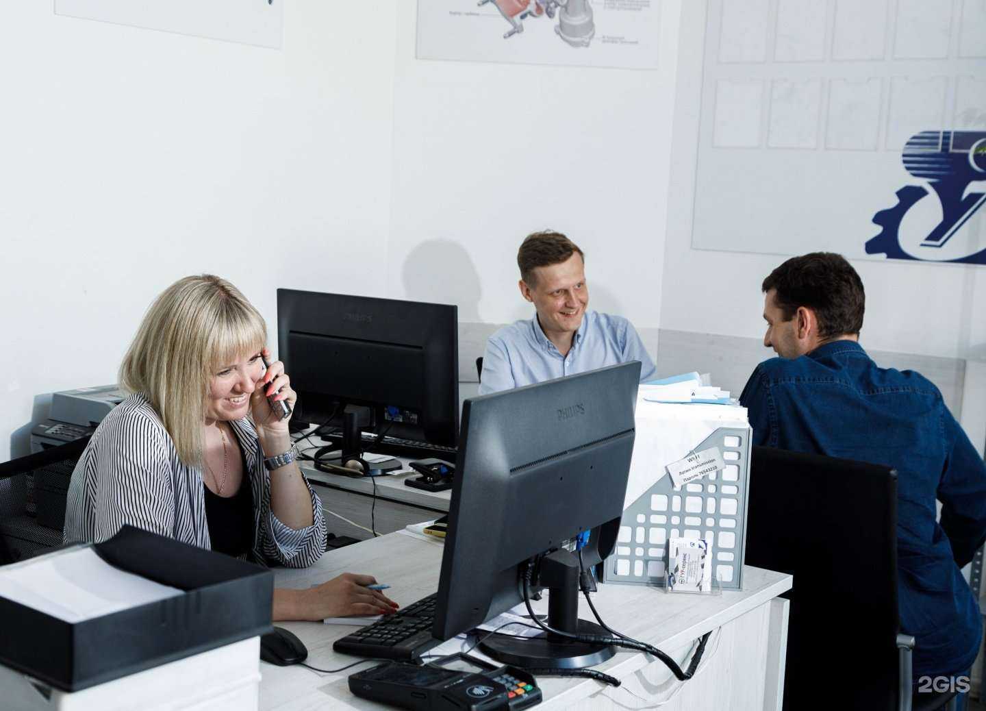 Отзывы на компанию Автоматика в Воронеже c фото