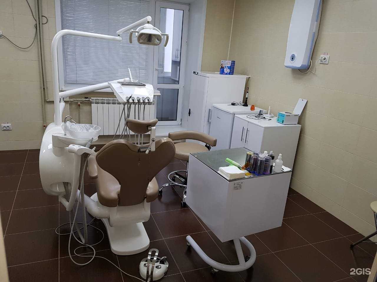 Отзывы на компанию Эстетика в Бийске c фото