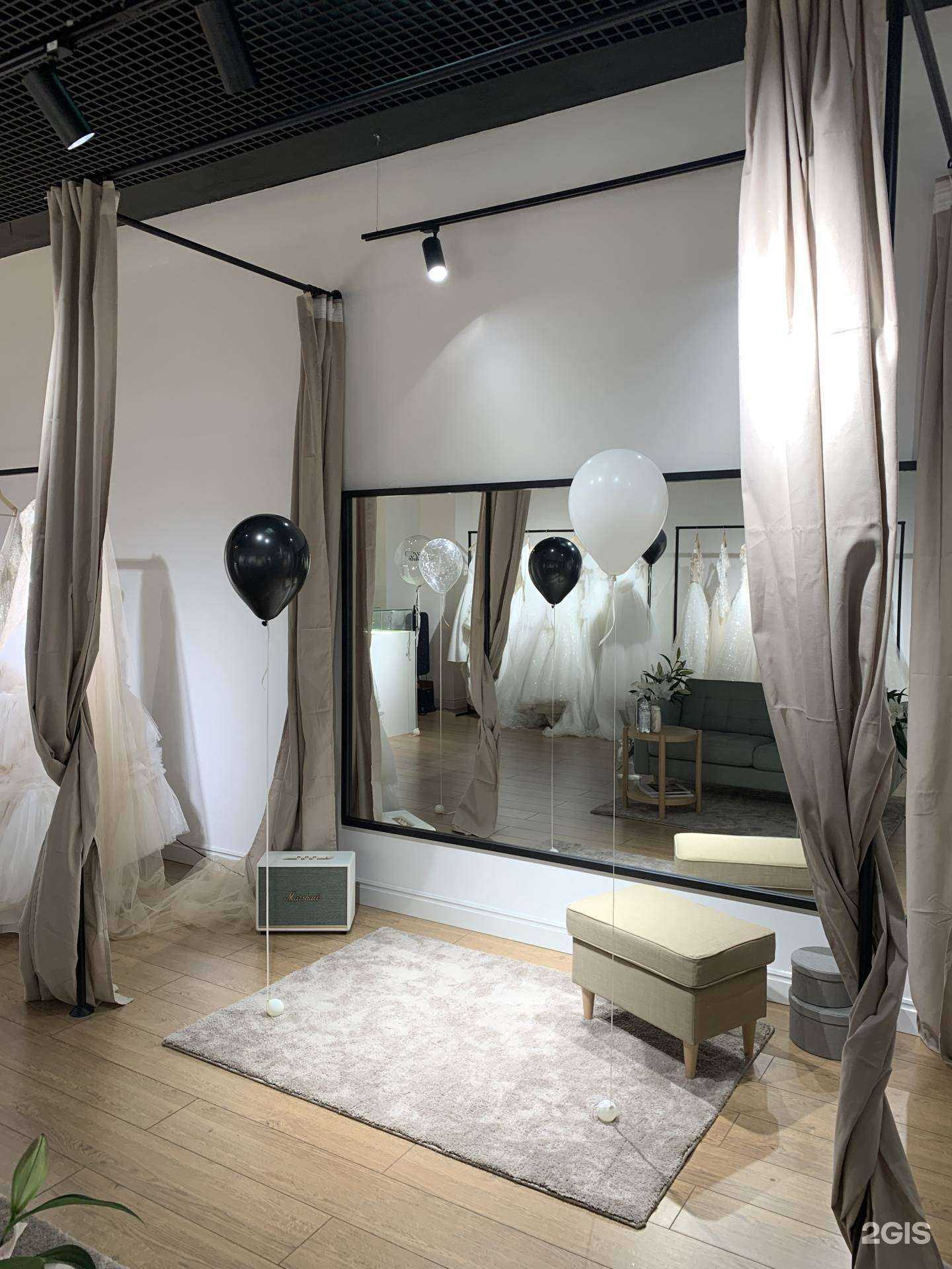 Отзывы на компанию In white в Астрахани c фото