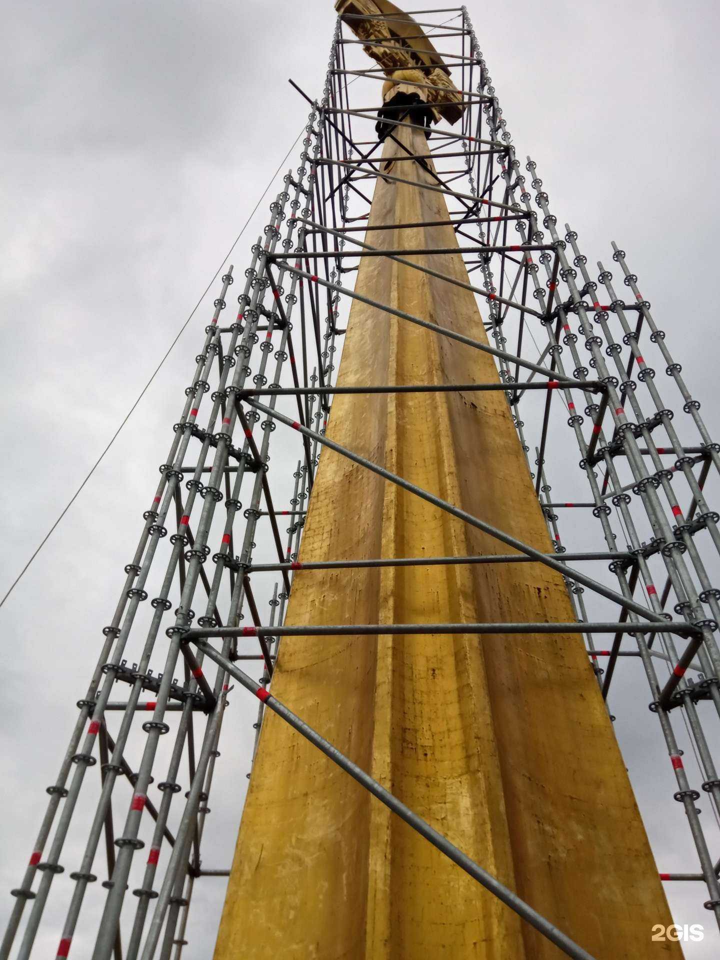 Отзывы на компанию Булат в Набережных Челнах c фото