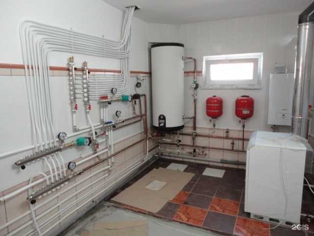 Отзывы на компанию Арт Аква Строй в Екатеринбурге c фото