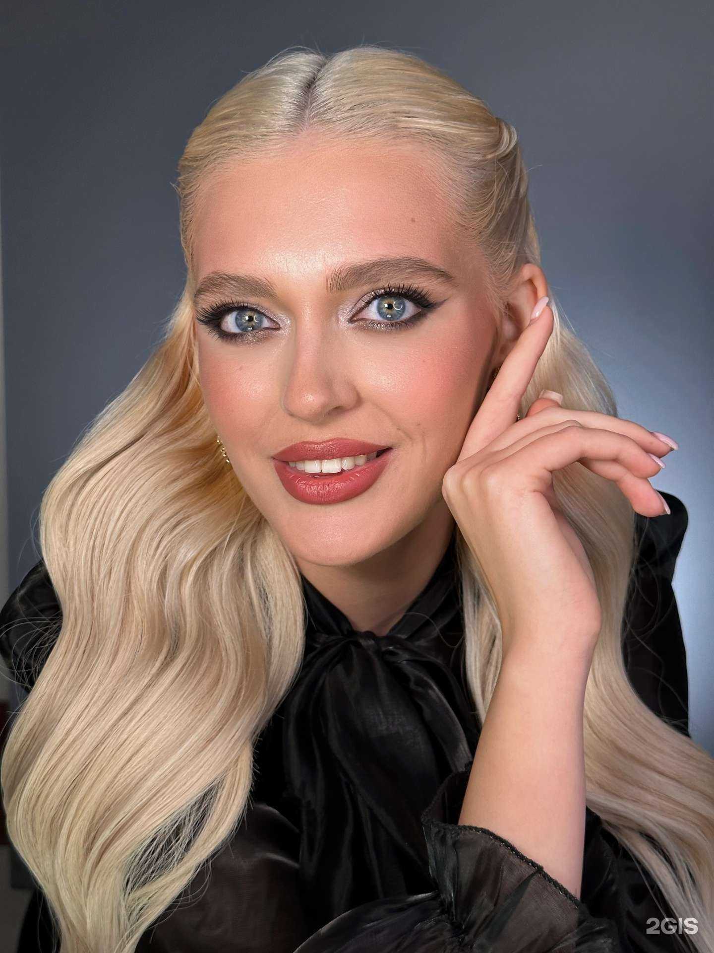 Отзывы на компанию Timashova Alexandra Hairstyle  в Барнауле c фото