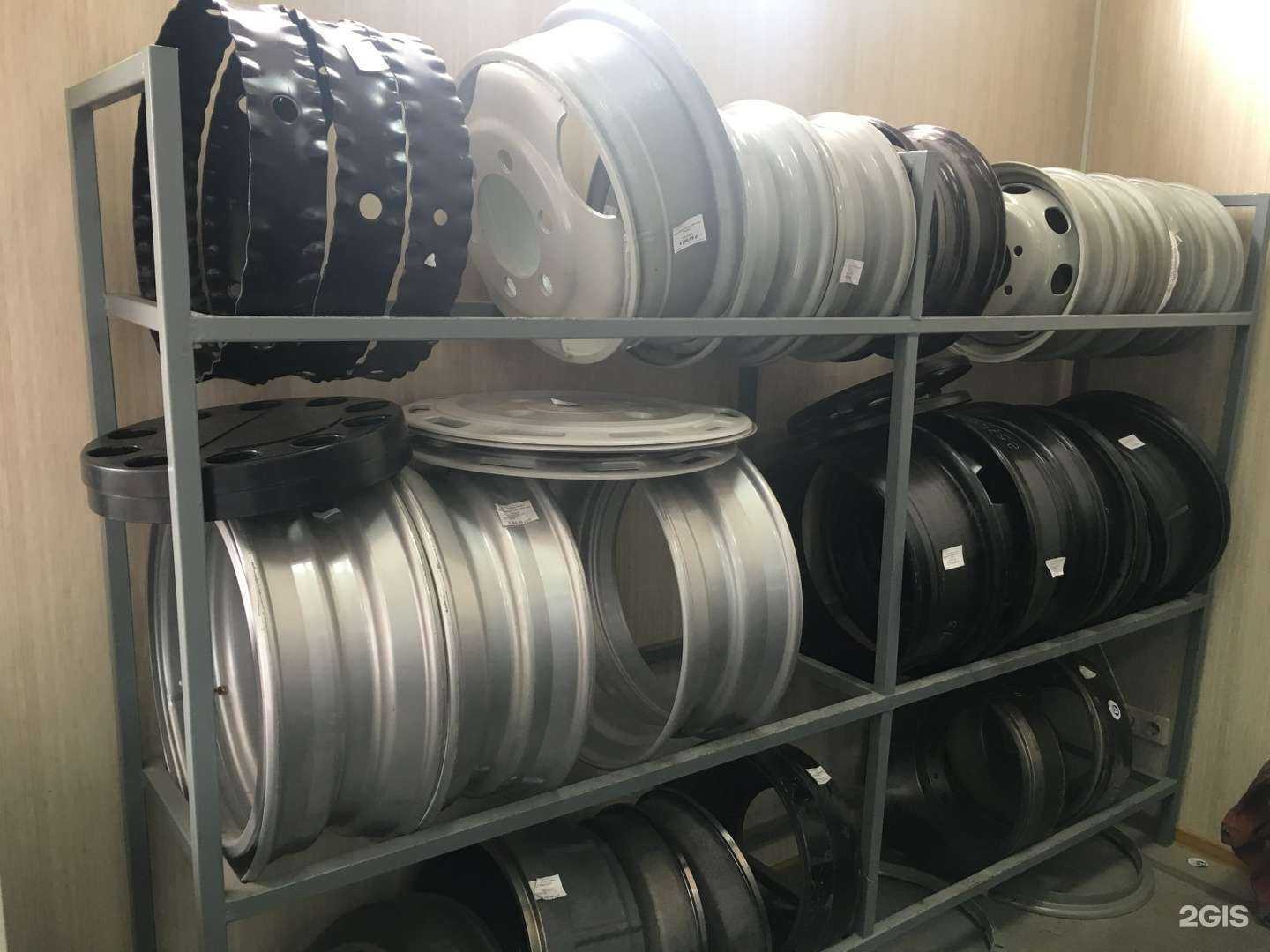 Отзывы на компанию Автобаза в Волжском c фото