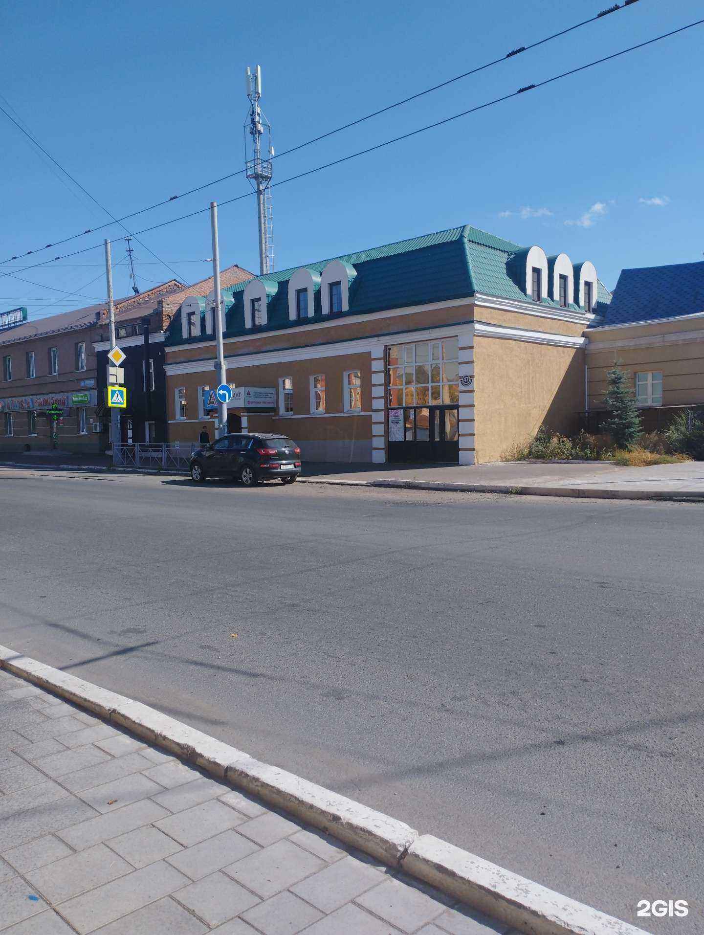 Отзывы на компанию Принт в Оренбурге c фото - фотография 2 из 2