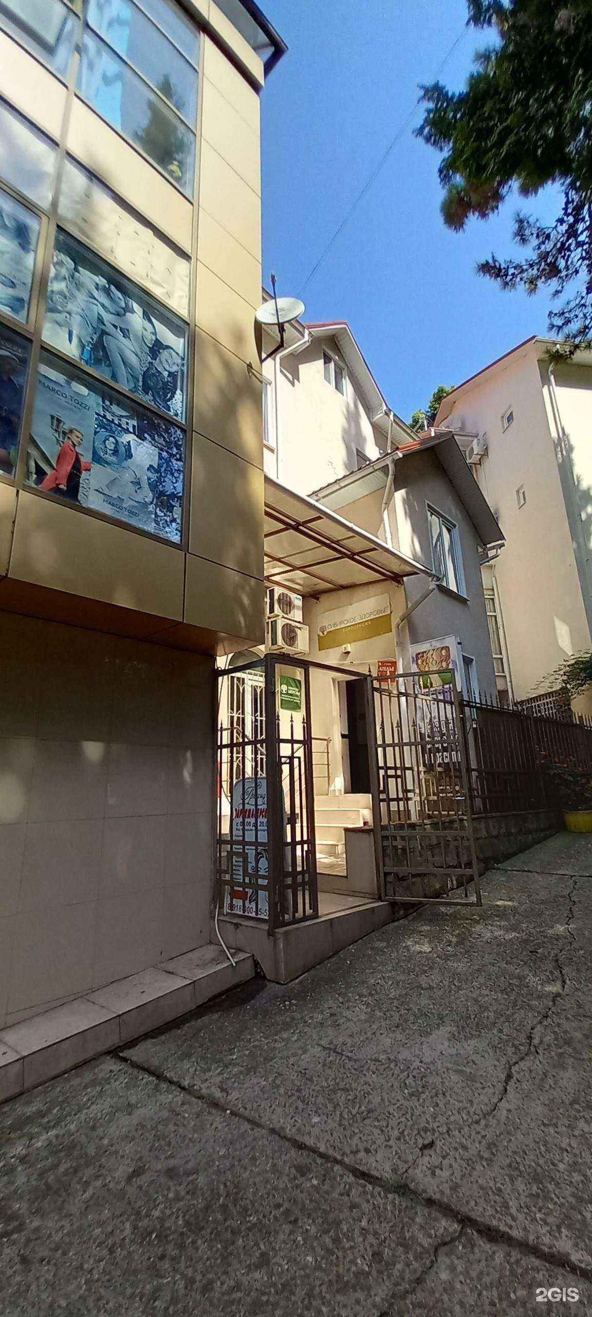 Отзывы на компанию Гриана в Сочи c фото